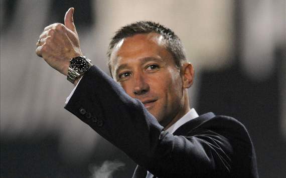 Caleb Porter, Portland Timbers, MLS