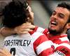 Match report: Newcastle 0-3 W. Sydney
