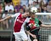 De Jong benadrukt belang van corners