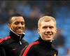 Ferguson Pastikan Scholes Bertahan
