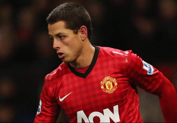 no pudieron fichar a funes mori ahora van por chicharito no pudieron fichar a funes mori ahora van por chicharito
