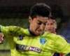 ‘It’s an honour for me to be nominated for this award’ - Mumbai FC's Haroon Amiri