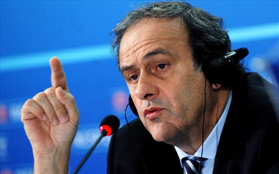 Platini: Scudetto Juventus Ada 29