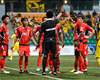 Wasit AFC Cup Ditahan Polisi Singapura
