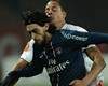 Ligue 1: PSG 1-0 Montpellier