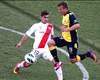 Match report: Mariners 2-1 Heart