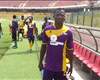 Ghana - Ivory Coast book two-leg friendly