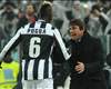 Pogba: Conte Beri Saya Kesempatan
