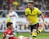 Reus: "Ik ben erg optimistisch"