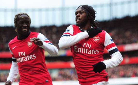 Bacary Sagna Ingin Tetap Di Arsenal