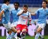 Winger Catania Makin Dekat Ke Atletico