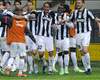 Inter Mailand musste sich einem zweikampfstarken Juventus Turin geschlagen geben