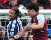 Premier League Team of the Week: Forgotten men Carroll and Gervinho star