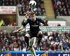 Bale relieved to stop Spurs' poor run