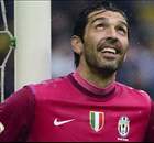Análise- A defesa da Juve faz história na Itália