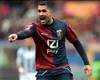 Borriello: "Vincere e festeggiare in casa"