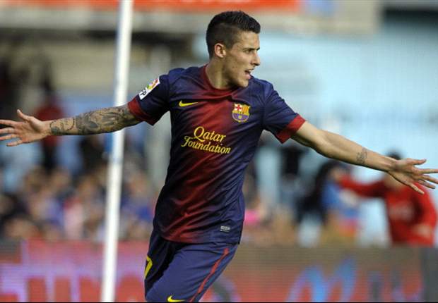 Tello: Champions League very important for Barcelona