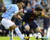 Lionel Messi. Celta - Barcelona. Liga BBVA