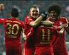Bayern Munich 9-2 Hamburg: Demolition