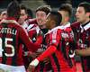Milan siegt 1:0 und springt auf Rang zwei