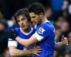 Mirallas will prove vital in Everton's Champions League push, says Osman