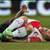 Feyenoord verliest duel en Immers
