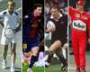 El récord de Messi comparado con otros deportes