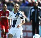 LABIDOU: Donovan determined to prove himself
