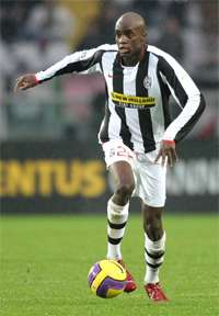 sissoko juventus