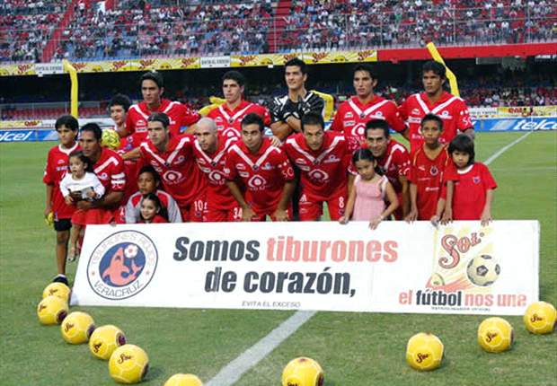 Veracruz Change Ownership With Hopes Of Returning To Top Flight