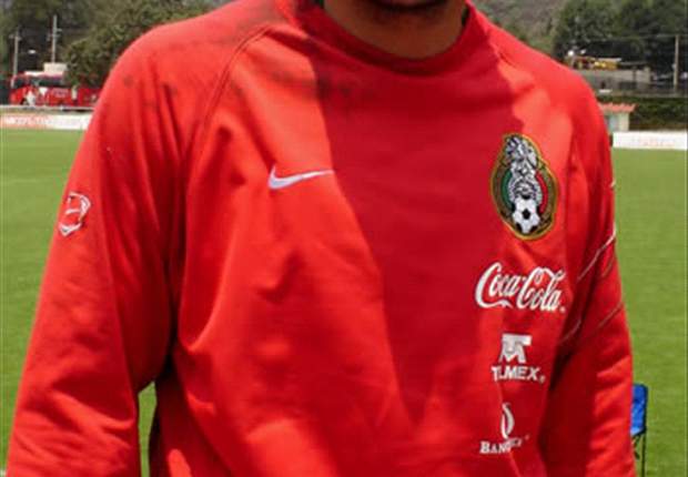 Corona Anxious To Get Cruz Azul Career Underway