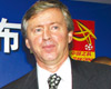 Vladimir Petrovic Pizon - China