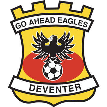 Go Ahead Eagles