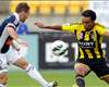 Match report: Phoenix 2-3 Victory