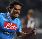Transferin gözdeleri: Edinson Cavani