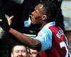 Segundo agente, Borussia estaria interessado em Benteke