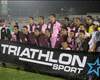 Boys ganó en 'La Noche Rosada'