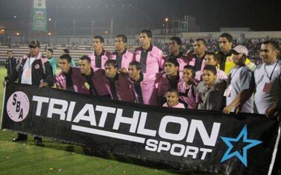 Boys ganó en 'La Noche Rosada'