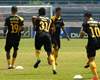 Lupakan Gelar Juara, Sriwijaya FC Fokus Kejar Persib & Arema