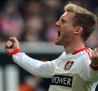 Schurrle signing adds new dimension to Chelsea attack