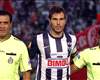 José María Basanta pide atención a Lucas Lobos y Emanuel Villa