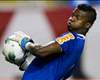 Esquecido por Felipão, goleiro Felipe destaca bom momento do futebol carioca
