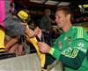 Paston content to call time on Phoenix