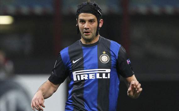 Cristian Chivu Minta Dipulangkan 