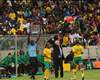 Safer venue chosen for Bafana Bafana