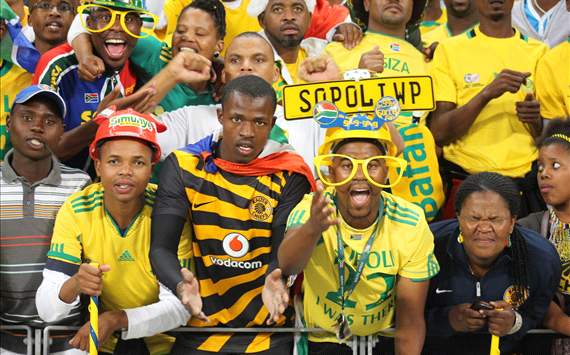 Talking Points: Chiefs title and SA squad
