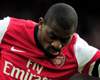 Arsenal assistant Bould hopeful Diaby can return stronger after recent setback