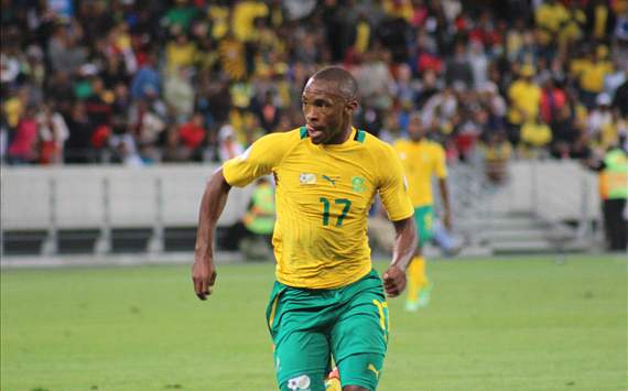 Parker: I am not satisfied with 12 goals