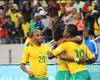 Bafana could still qualify for the WC