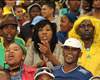 Talking Points: Chiefs title, Igesund's squad and racism in Europe